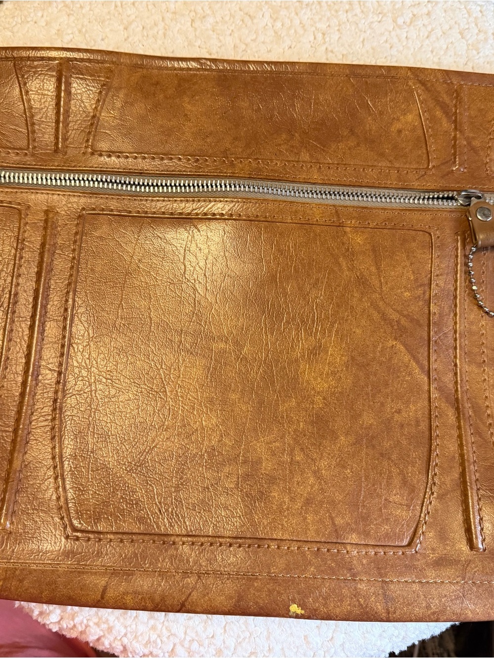 Vintage American Luggage Made Expressly for Escort